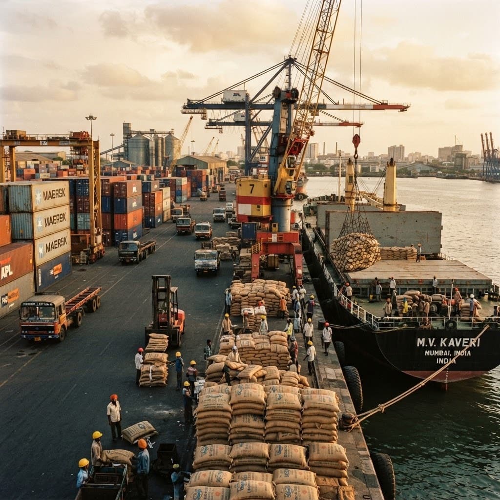 Four decades of exports — 1980s–2010s