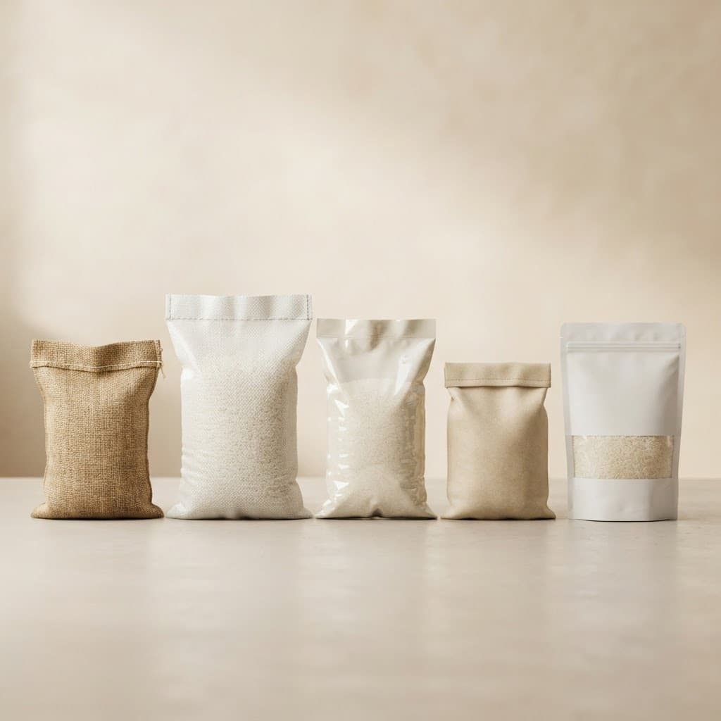Fully Customised Packaging