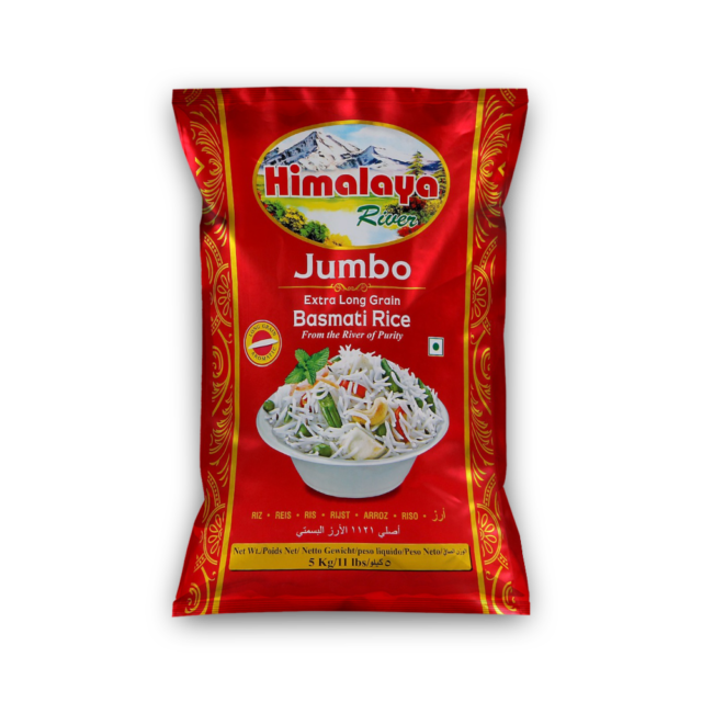 Basmati Export From India GRM Rice