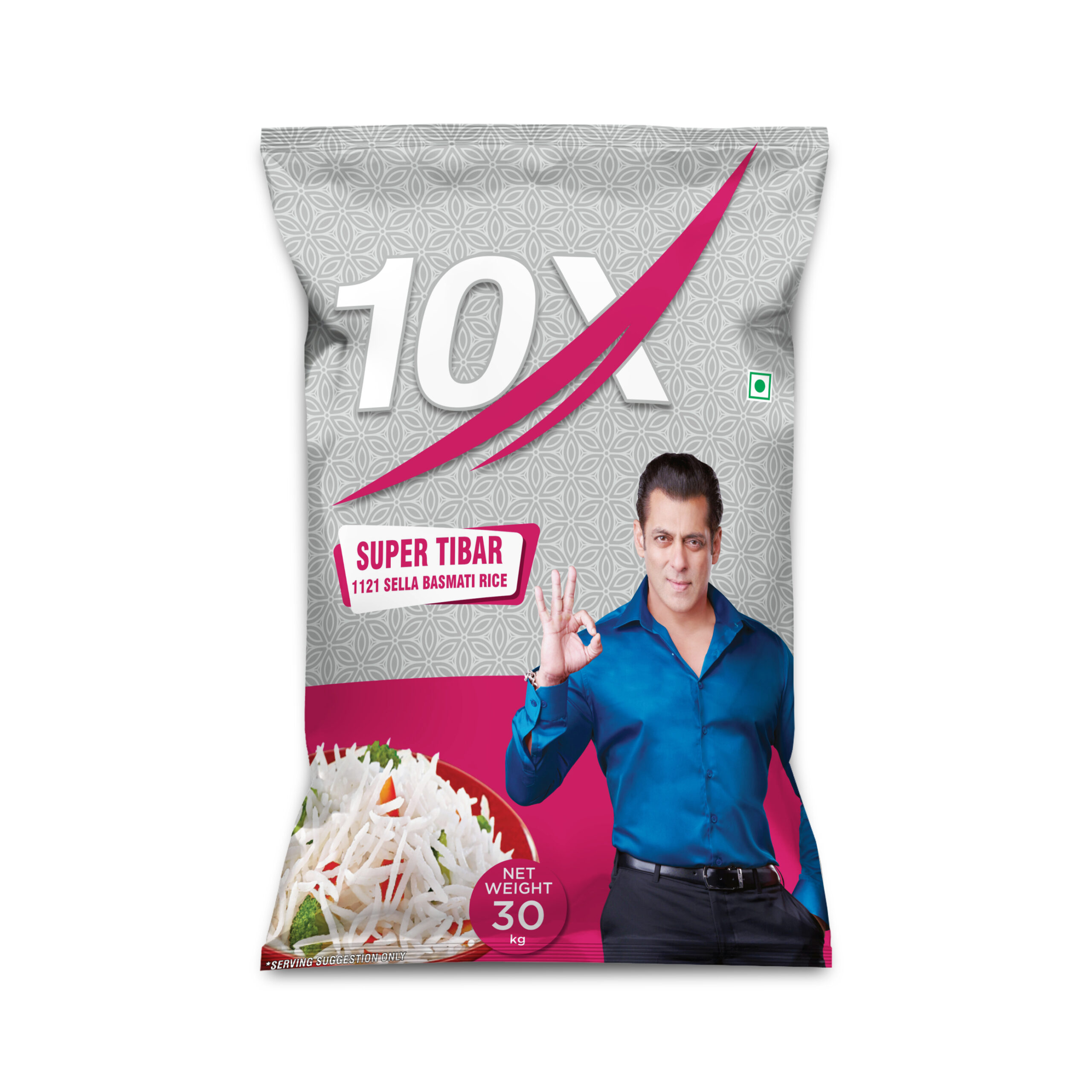 Super tibar 1121 sella basmati rice